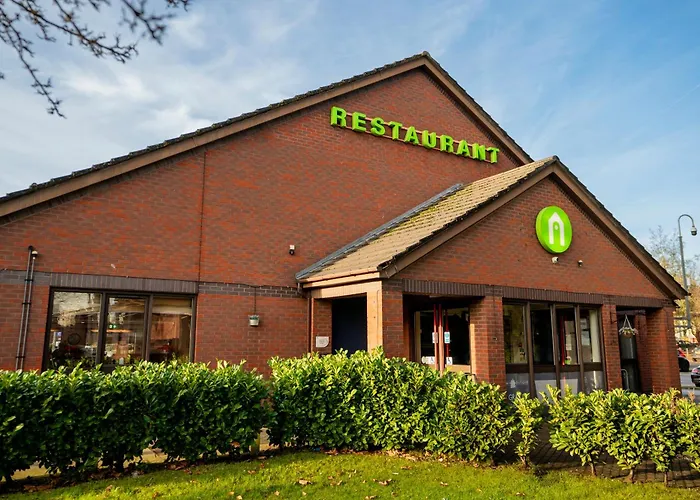 Campanile Manchester