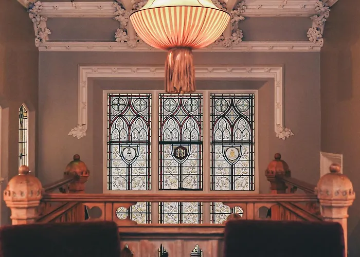 Didsbury House Hotel
